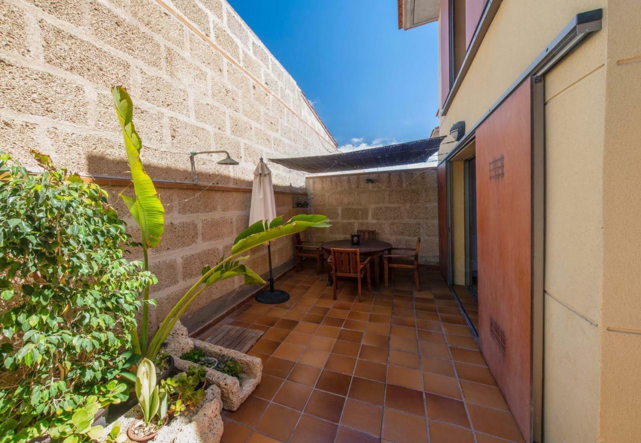 Casa Paradise 厄尔梅达诺 外观 照片